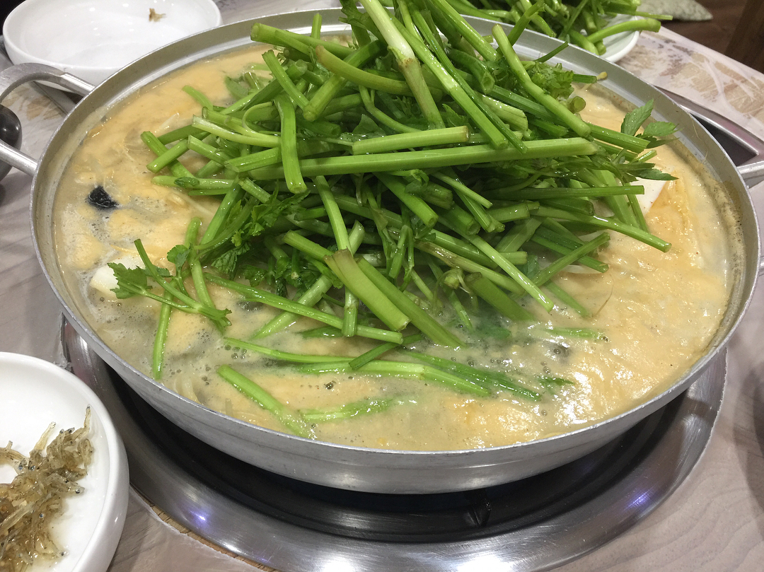 선미식당 - 전남, 함평 | 맛집검색 식신