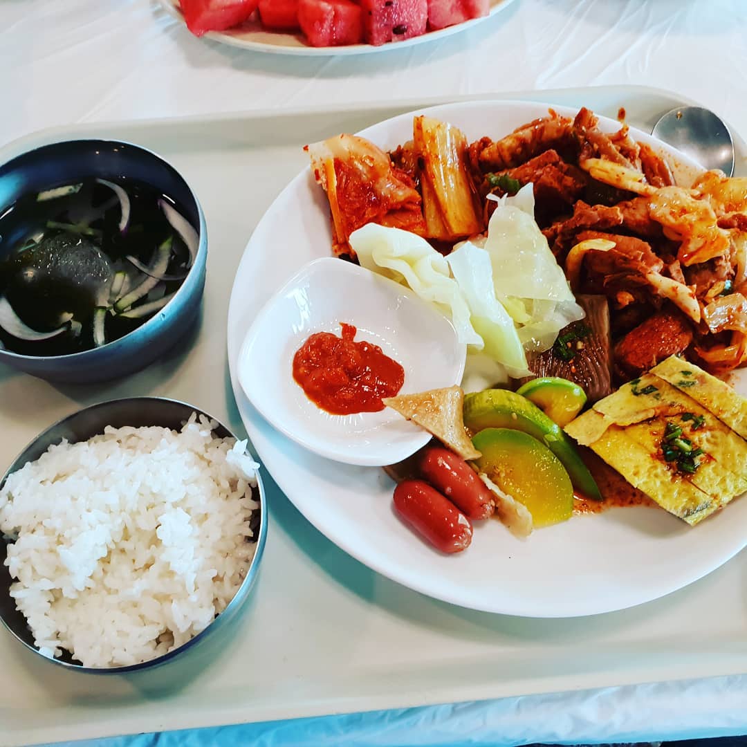 옥당기사식당 - 전남, 함평 | 맛집검색 식신