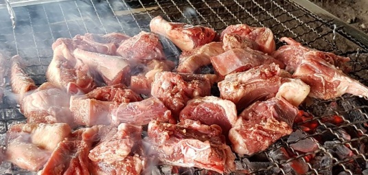 다래가든
