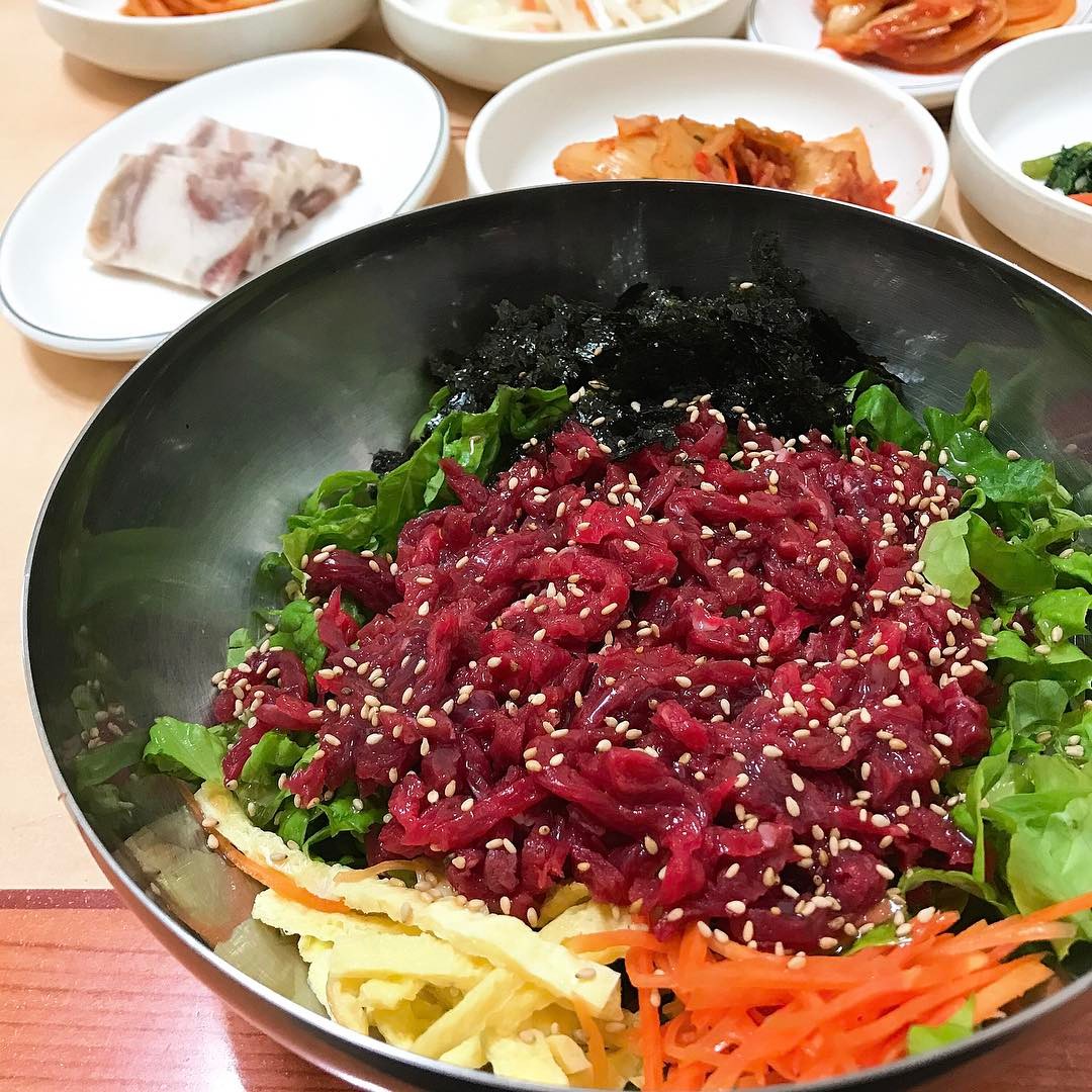 나비랑한우암소랑 - 전남, 함평 | 맛집검색 식신