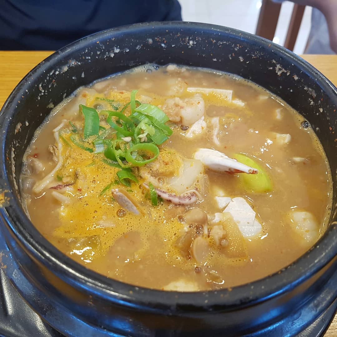 순이네식당 - 전남, 영광 | 맛집검색 식신