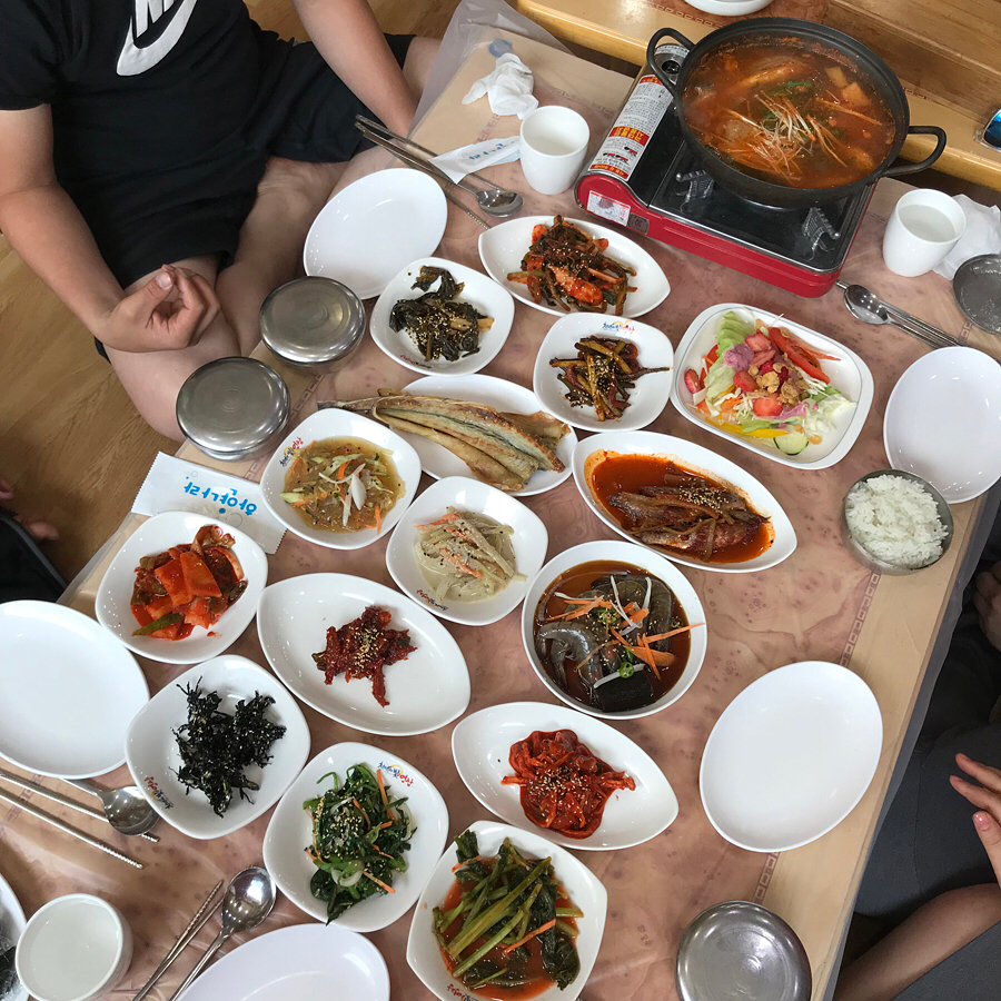 영광강화식당 - 전남, 영광 | 맛집검색 식신