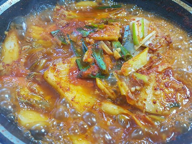 금강산매운탕 - 인천, 중구-동인천 차이나타운 월미도 | 맛집검색 식신