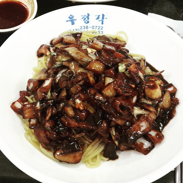 우정각 - 충북, 청주-오송 | 맛집검색 식신