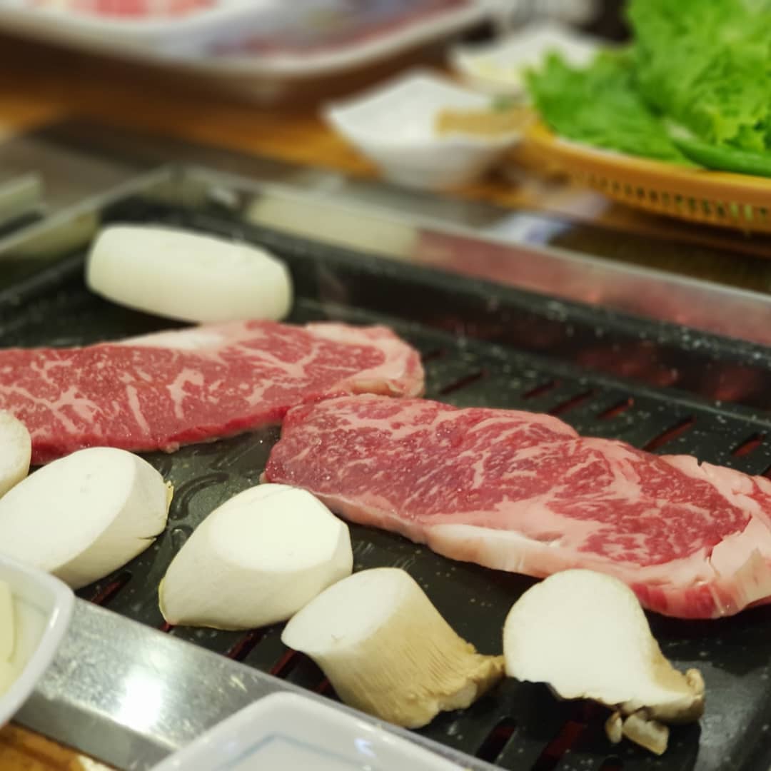 금정농협 우리한우명품관 - 전남, 영암 | 맛집검색 식신