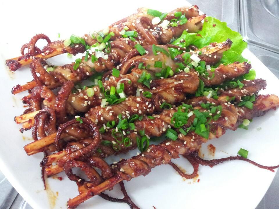 독천무안뻘낙지 - 전남, 영암 | 맛집검색 식신