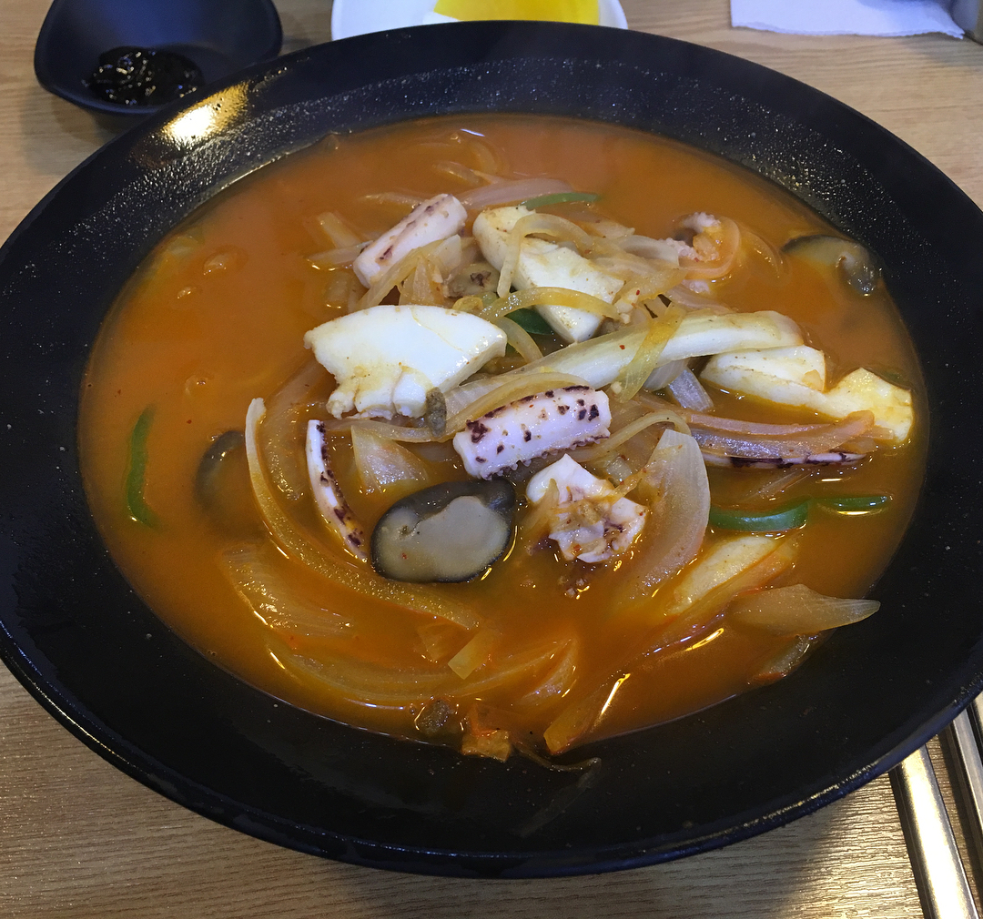 ppong-jjalal-la|Namyangju / Byeollae / Toegyewon pick the best restaurants, An eclipse of the su pick the best restaurants