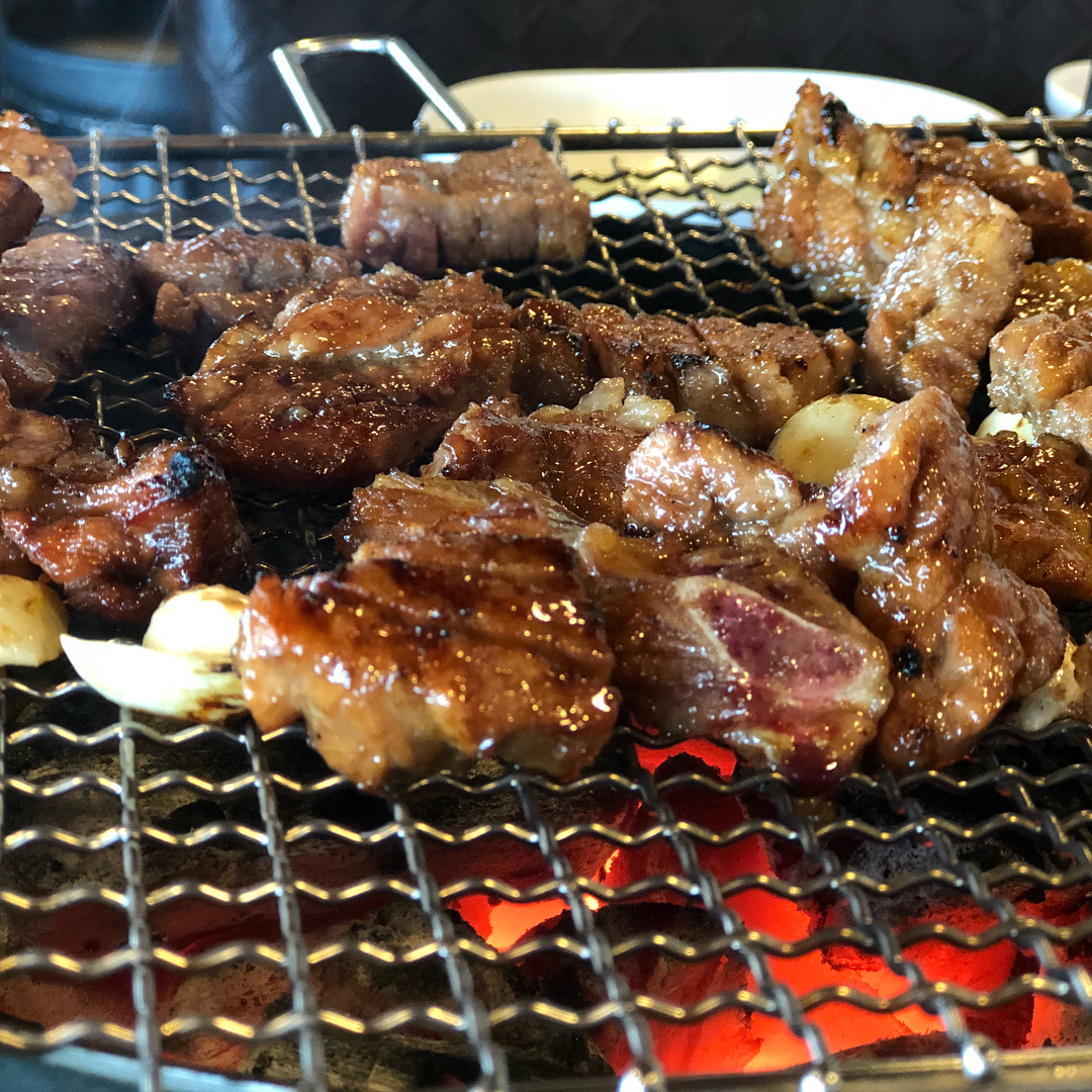 수원참갈비 - 충북, 청주-서원구 신남 현도 | 맛집검색 식신