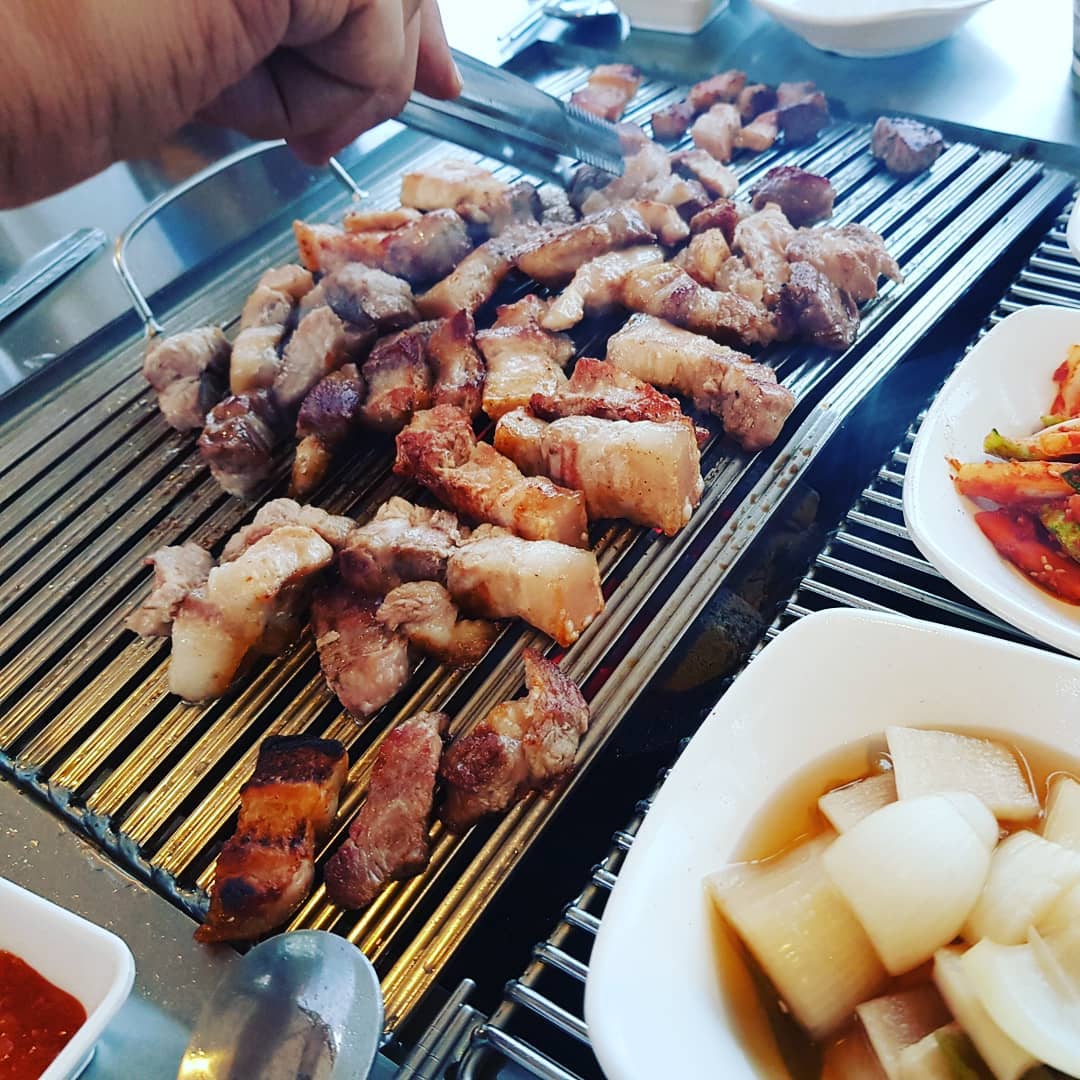 벽촌생고기 - 충북, 청주-서원구 신남 현도 | 맛집검색 식신