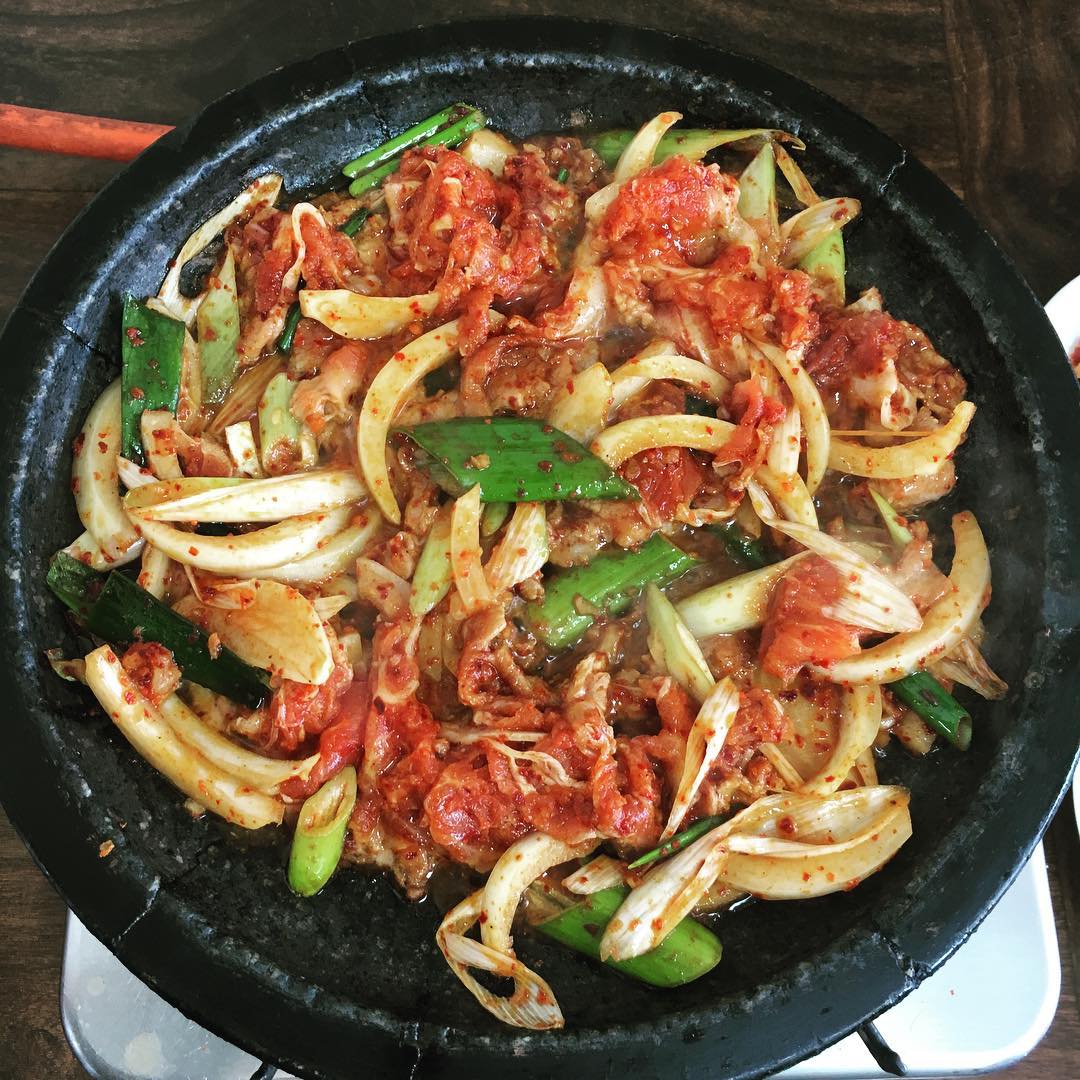 삼호해장국 - 전남, 영암 | 맛집검색 식신