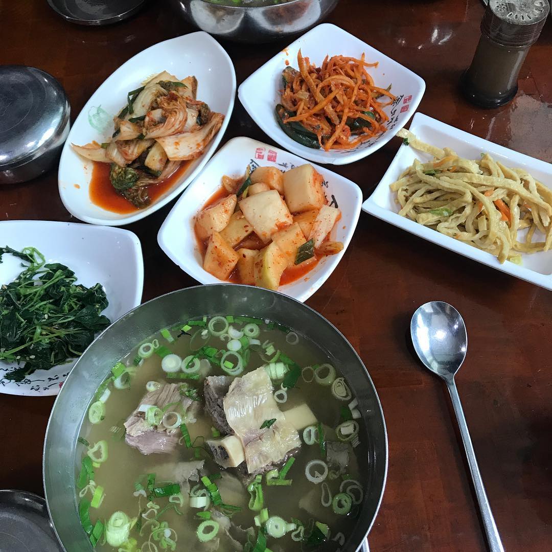 아리랑회관 - 전북, 진안 | 맛집검색 식신