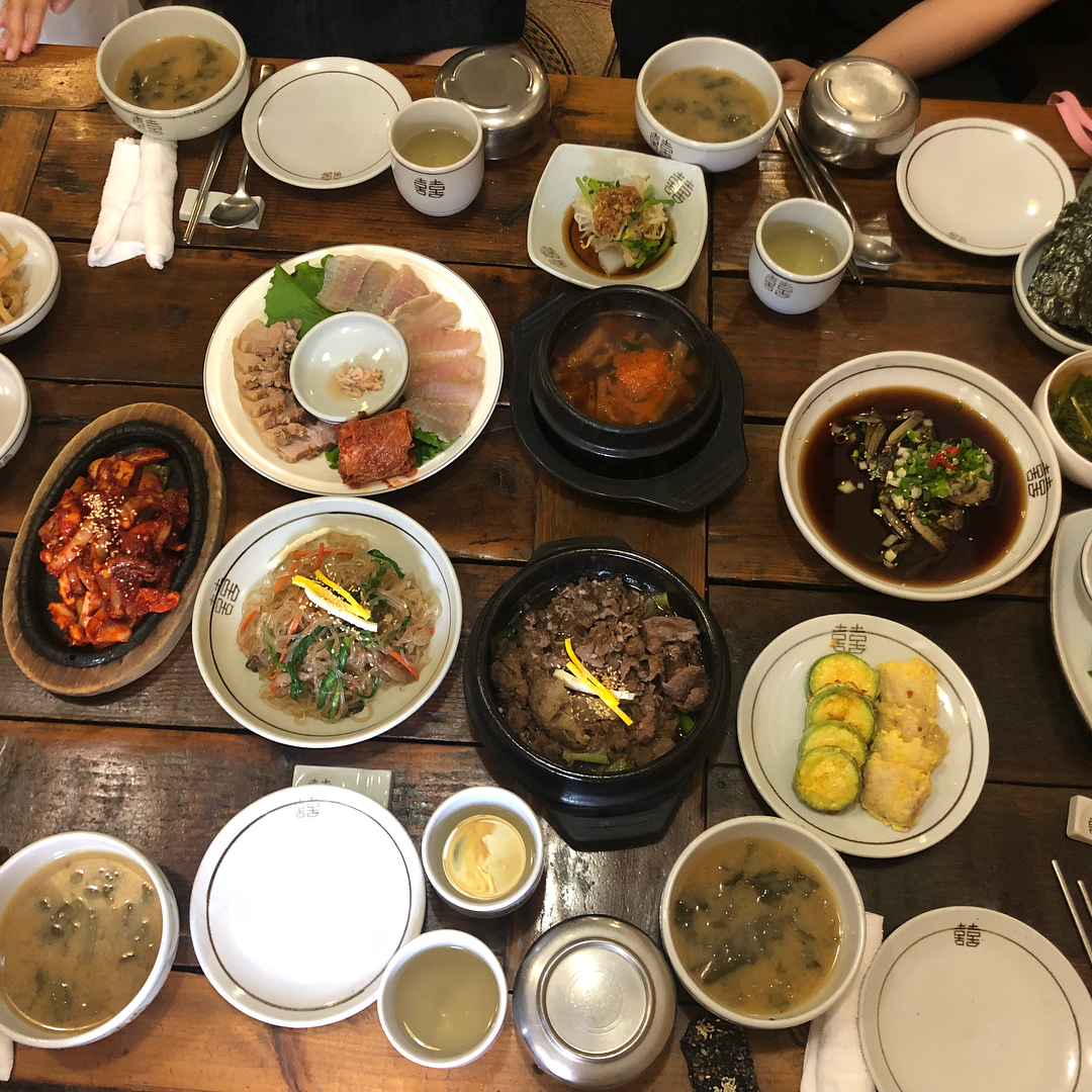양반가 - 전북, 전주-완산구 한옥마을 | 맛집검색 식신 양반가 - 전북, 전주-완산구 한옥마을 | 맛집검색 식신