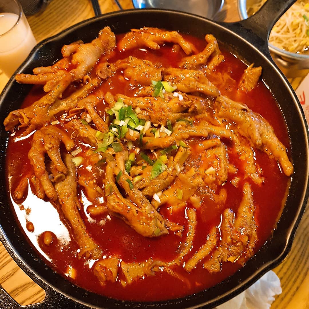 미모닭발 - 충북, 제천 | 맛집검색 식신
