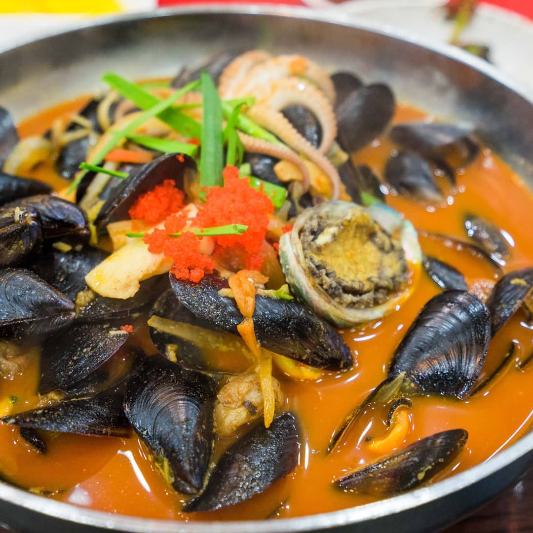 출처 : 대선짜장 인스타그램 검색 결과