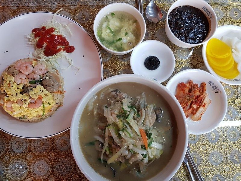 대성루 - 충북, 증평 | 맛집검색 식신