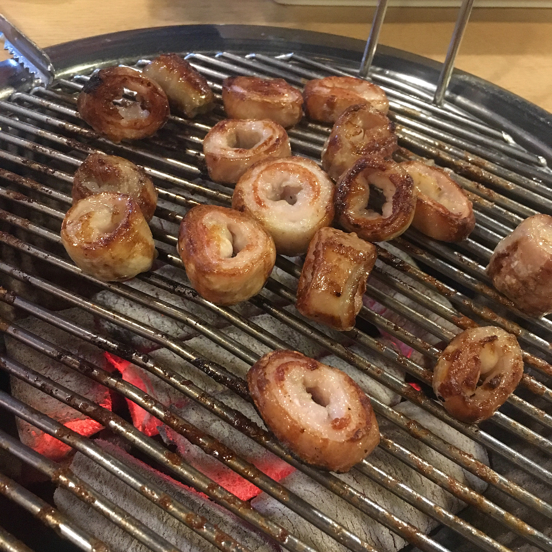이일육숯불구이 - 충북, 증평 | 맛집검색 식신