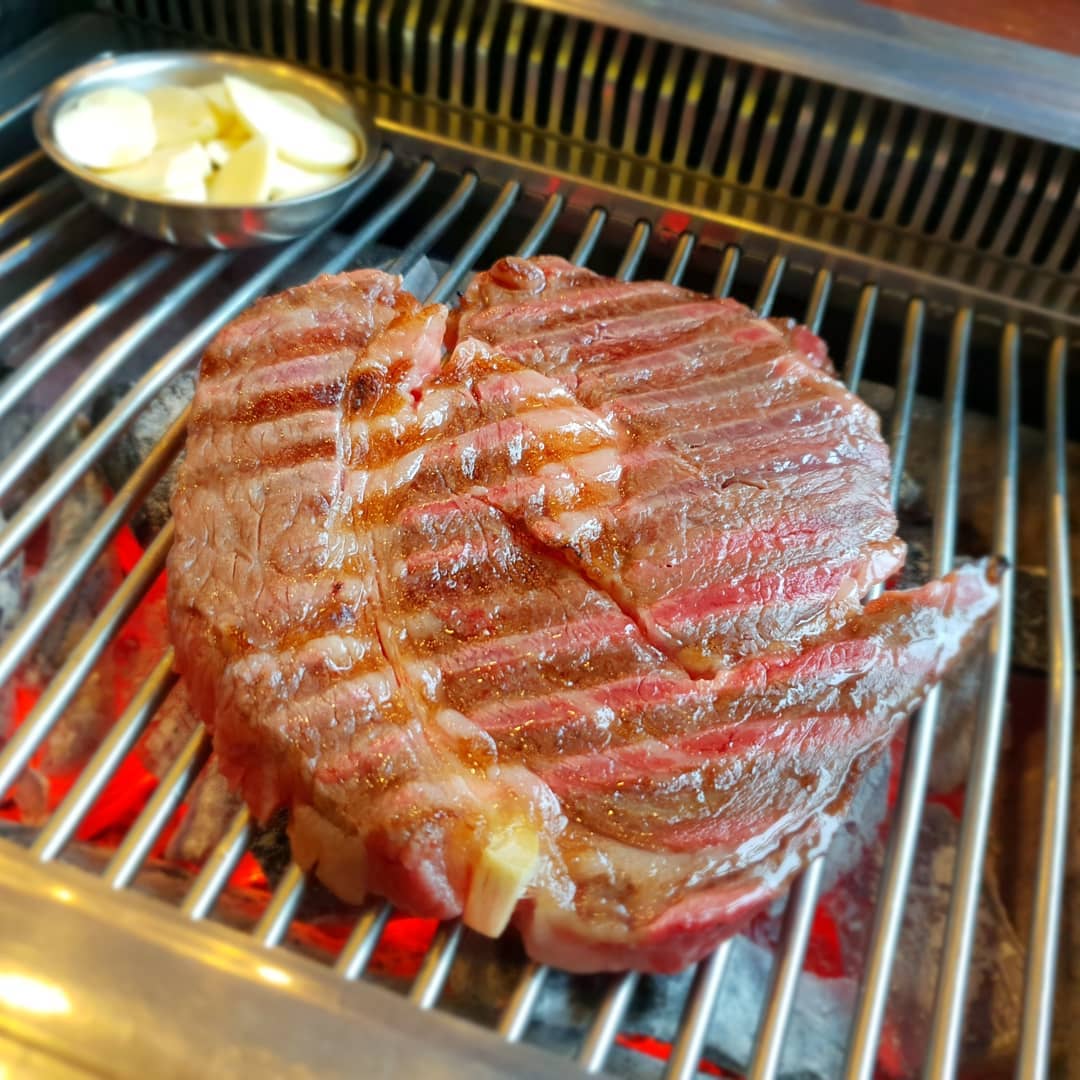 청우대한우 - 충북, 청주-서원구 신남 현도 | 맛집검색 식신