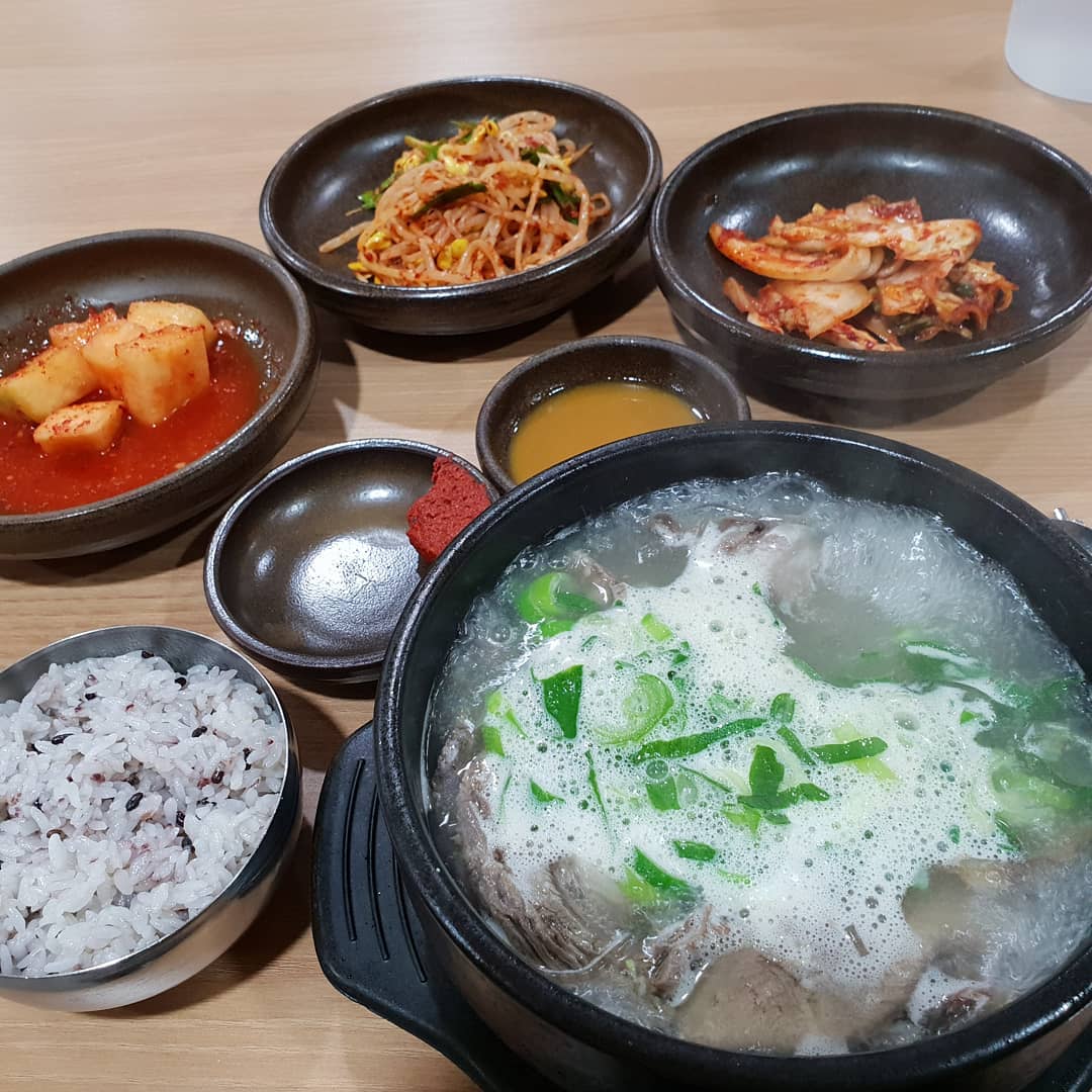 함지박소머리국밥 - 충북, 증평 | 맛집검색 식신 함지박소머리국밥 - 충북, 증평 | 맛집검색 식신