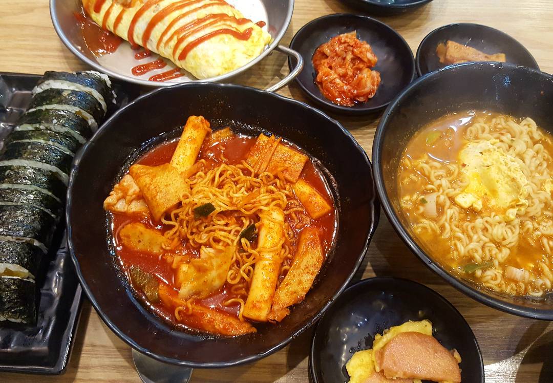 맘김밥 - 전남, 해남 | 맛집검색 식신
