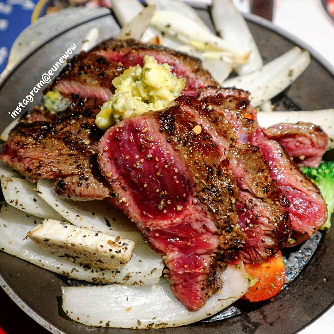 뉴욕야시장 광안리점 - 부산, 수영구 광안리 남천 | 맛집검색 식신