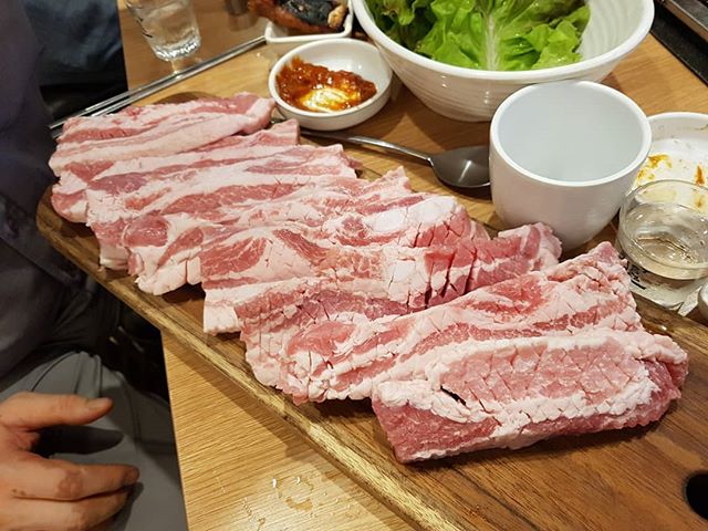 보성갈비|전남 / 보성, 고기맛집 | 식신 맛집추천