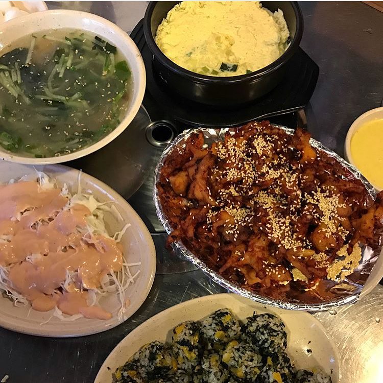 매코미통닭발 - 전남, 화순군 | 맛집검색 식신