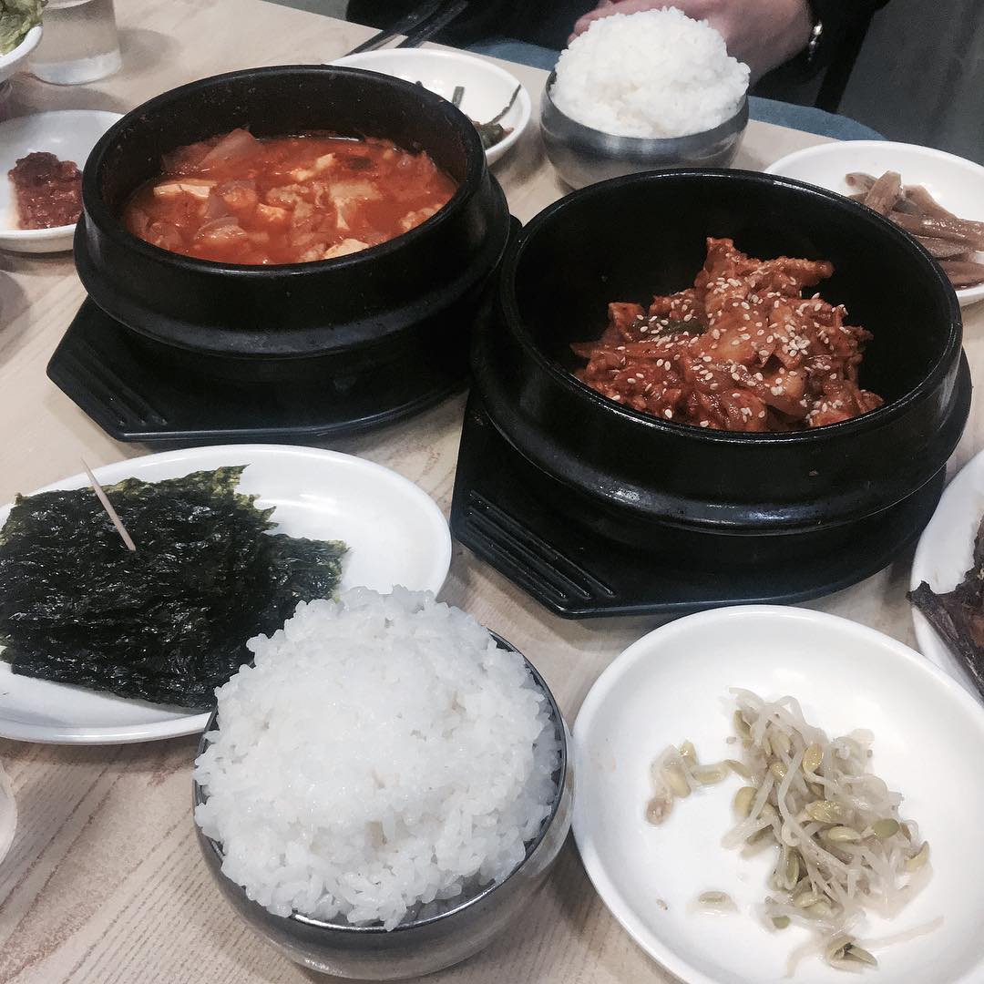 출처 : 남천식당 인스타그램 검색 결과