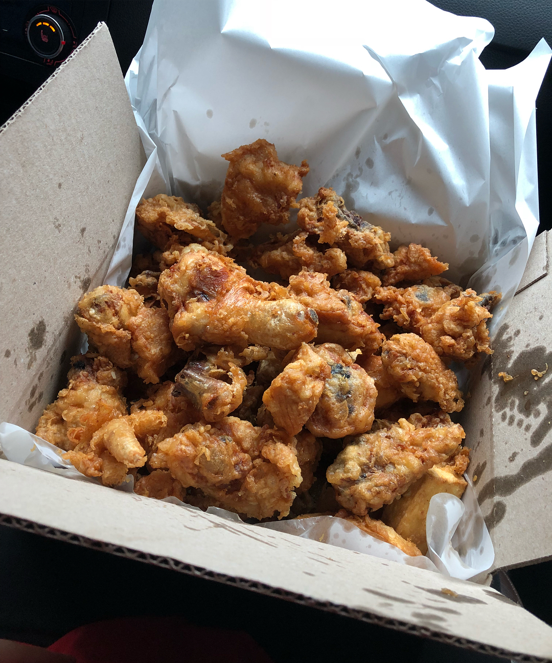 매일닭집 - 전북, 순창 | 맛집검색 식신