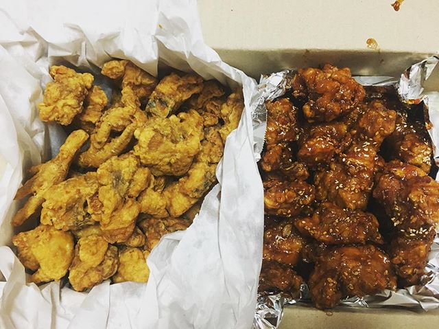 고창통닭 - 전남, 영광 | 맛집검색 식신