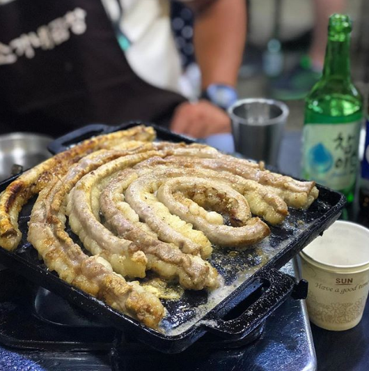 명지골가든 - 충북, 제천 | 맛집검색 식신