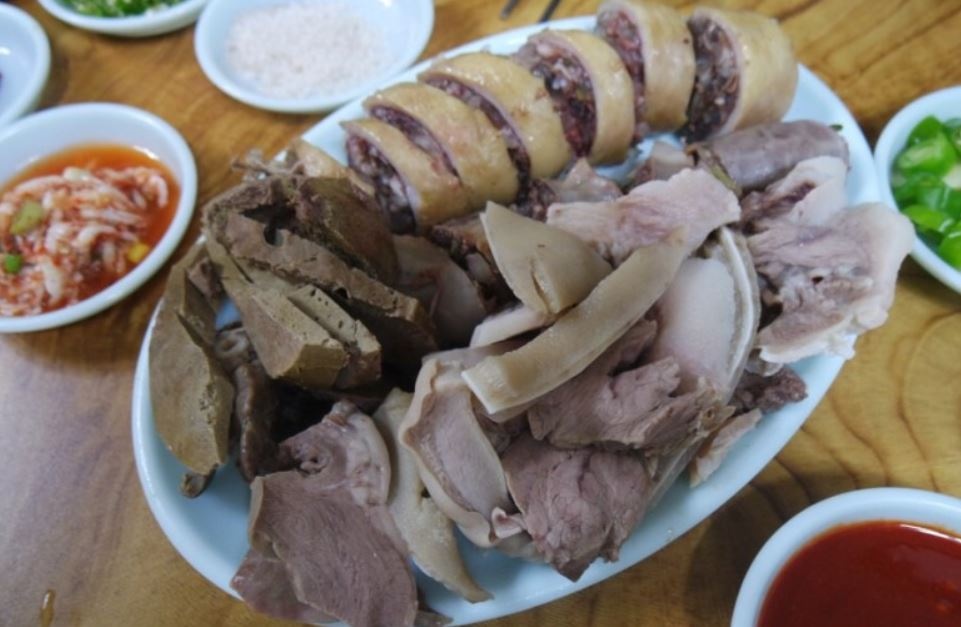 번영식당 - 충북, 청주-흥덕구 가경 봉명 | 맛집검색 식신
