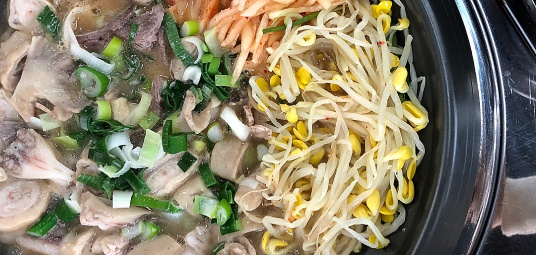 삼남매식당