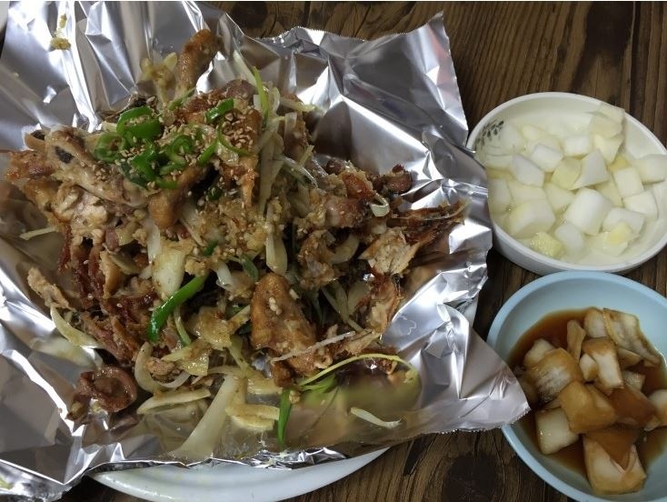 충남닭집 - 울산, 중구-성남동 옥교동 | 맛집검색 식신