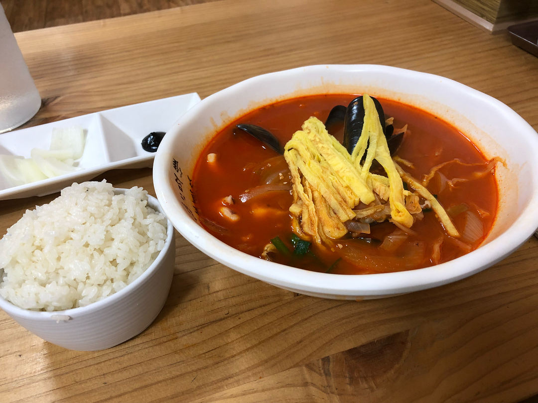 자운성짬뽕명가 - 충북, 옥천 | 맛집검색 식신