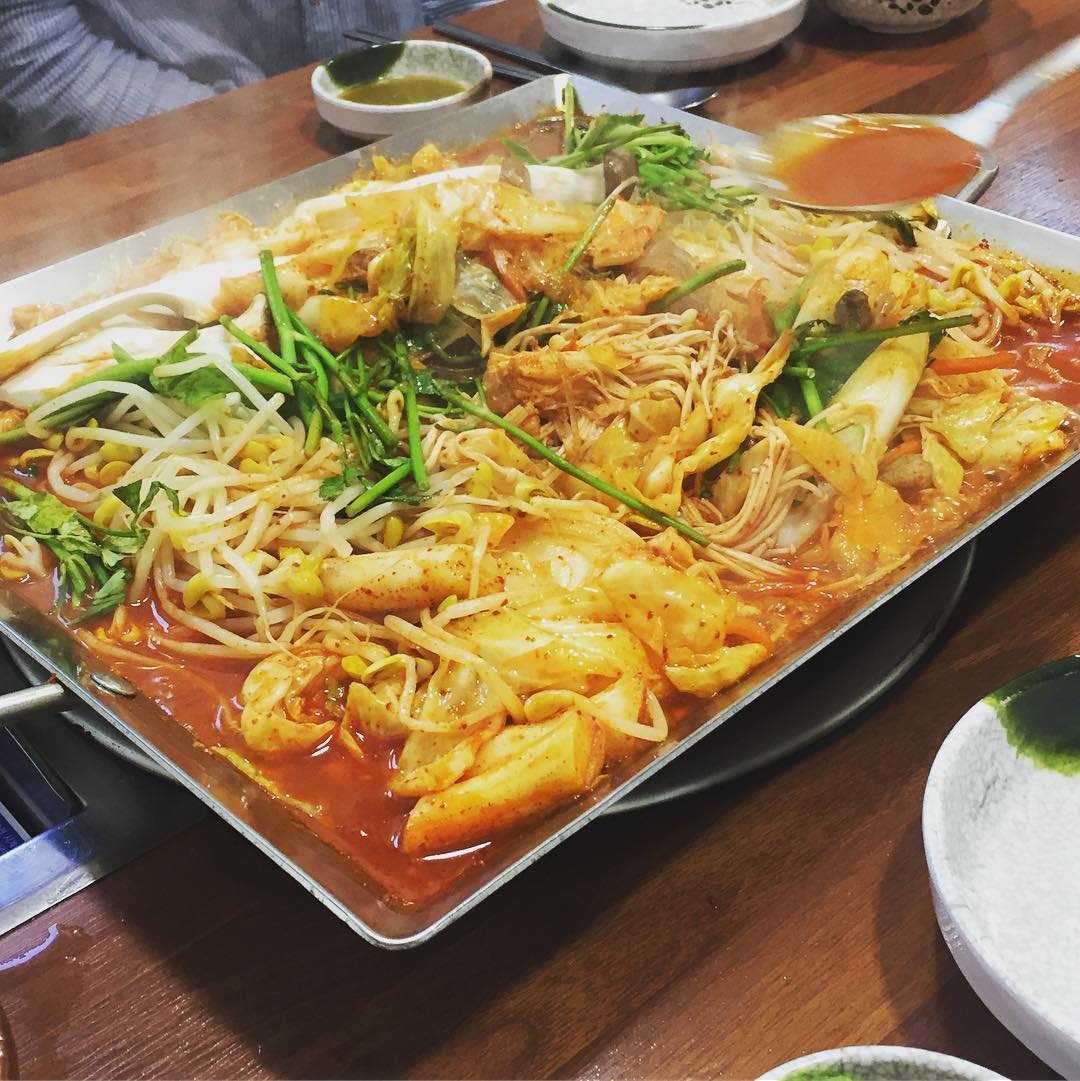박규리 낙지촌 - 충북, 옥천 | 맛집검색 식신