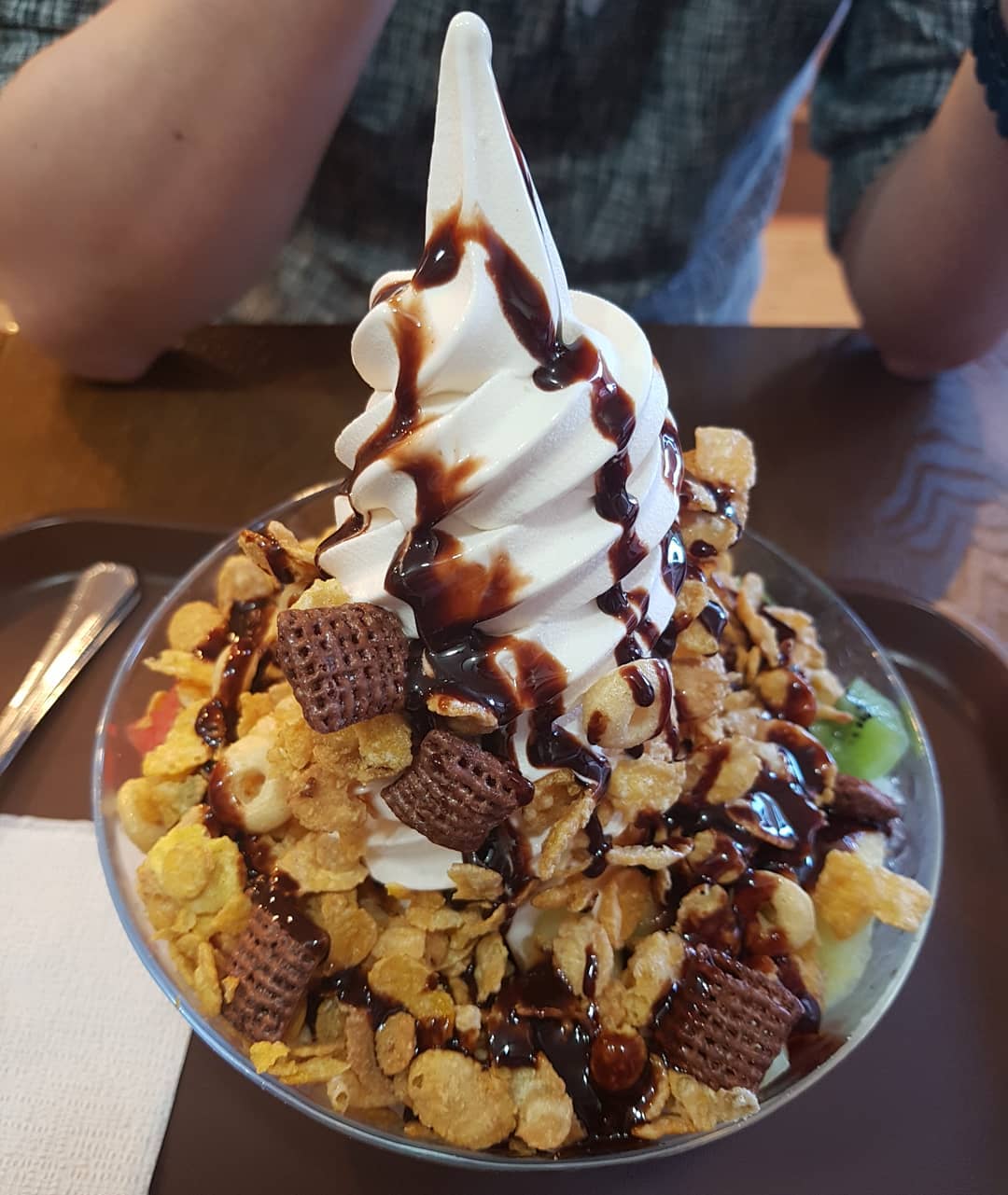 화이트스노우 - 충북, 청주-흥덕구 가경 봉명 | 맛집검색 식신