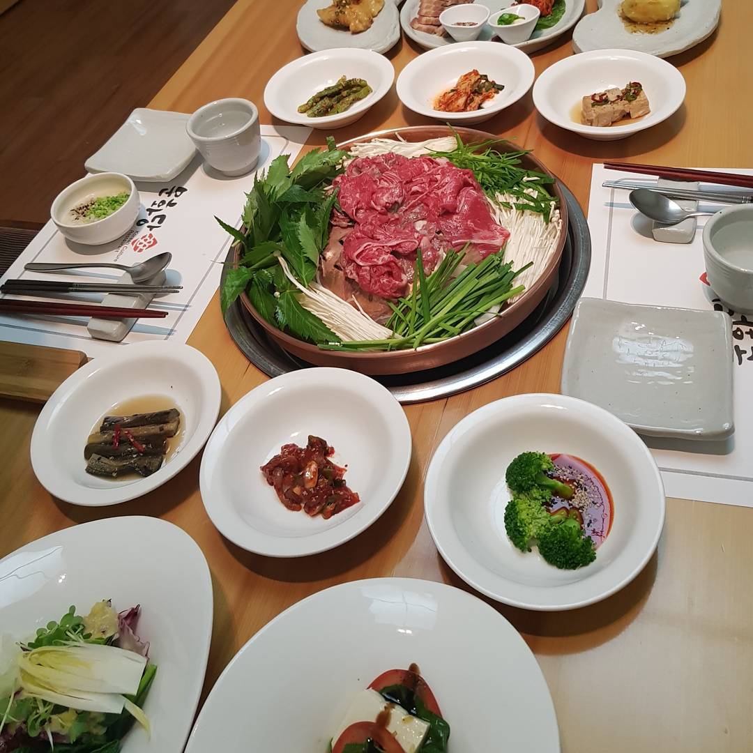 오리본가 - 충북, 충주시 | 맛집검색 식신