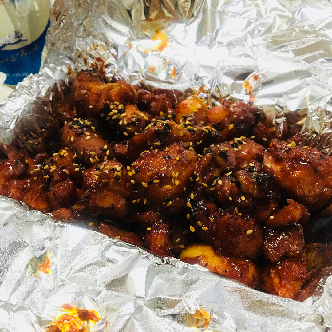 열화초불닭 - 충남, 천안-서북구 시청 불당 | 맛집검색 식신