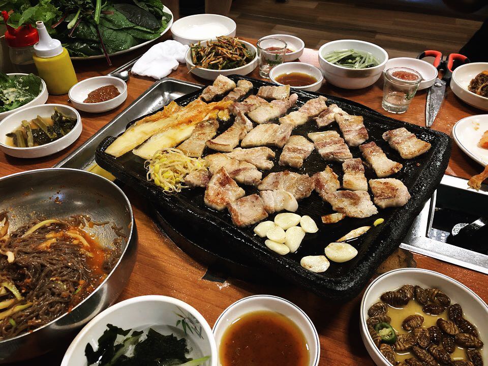 시골생고기 - 충북, 청주-상당구 중앙 문의 | 맛집검색 식신