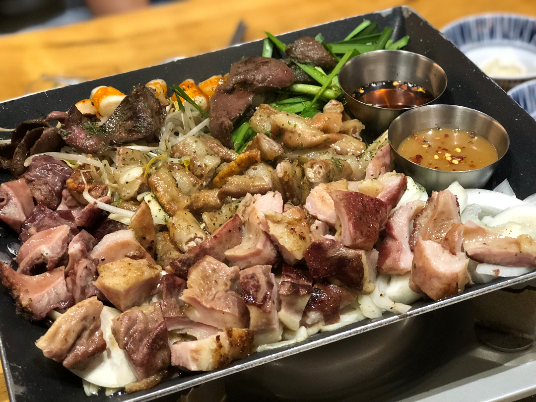 부자곱|청주-청원구/율량/내덕맛집, 고기/구이류맛집, 식신 대한민국 No.1 맛집검색,맛집추천