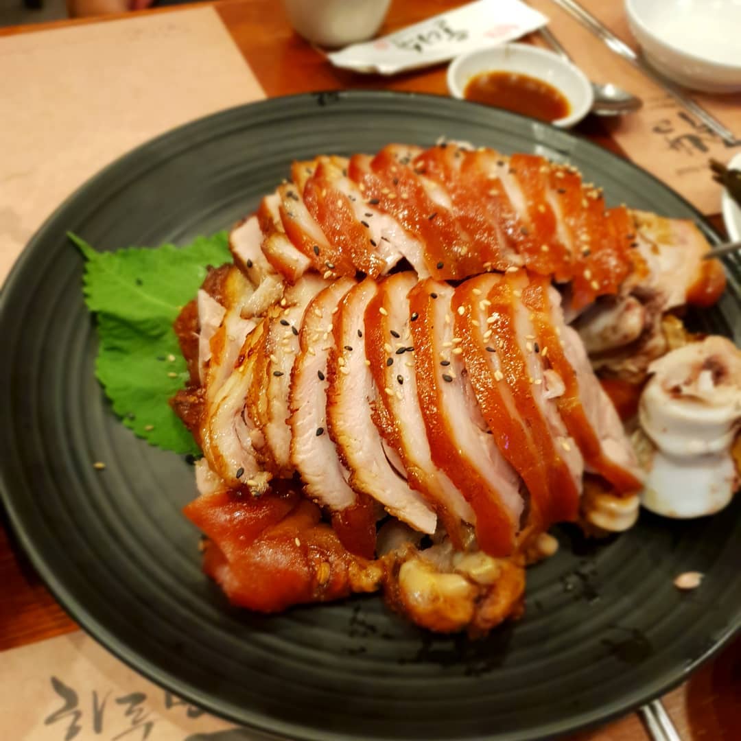 오늘만등갈비 - 충북, 청주-청원구 율량 내덕 | 맛집검색 식신