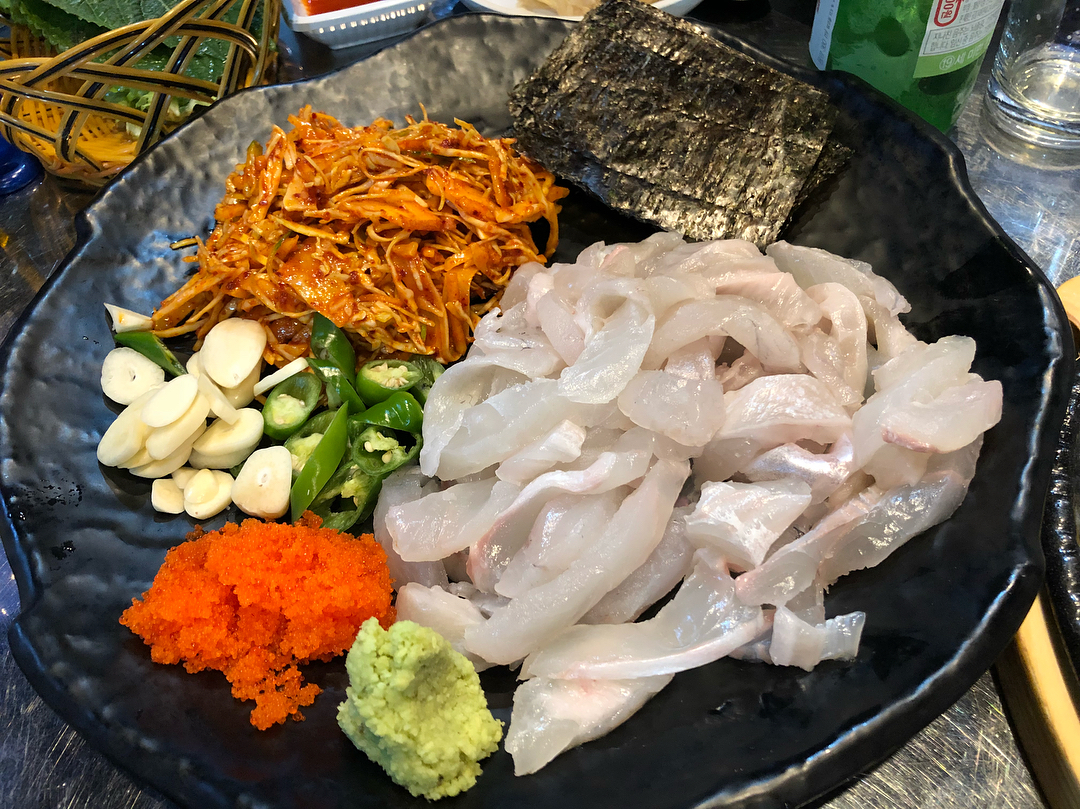 대박막회포차 - 충북, 청주-청원구 율량 내덕 | 맛집검색 식신