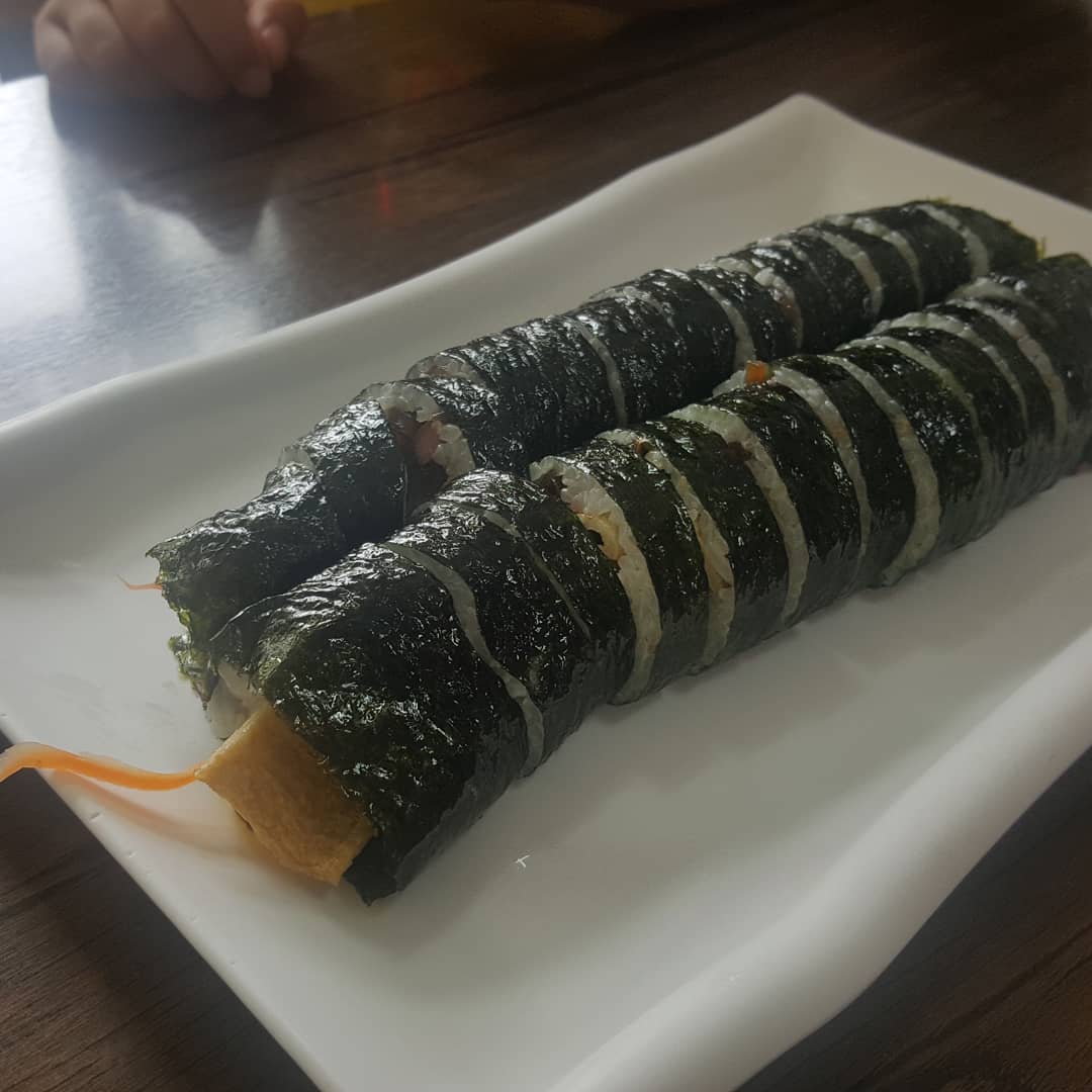 한양시래기명태조림 - 충북, 청주-청원구 율량 내덕 | 맛집검색 식신