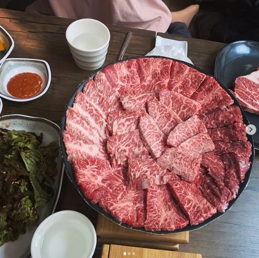 오송한우명가 - 충북, 청주-오송 | 맛집검색 식신