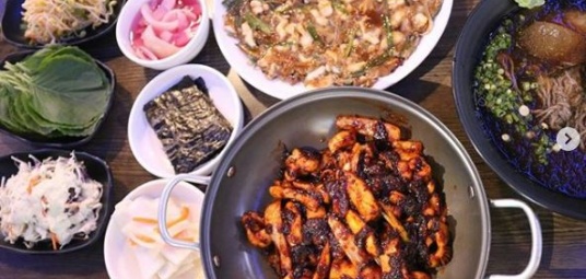 염박사갑오징어