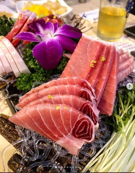 유심참치 - 인천, 계양구 계산동 | 맛집검색 식신