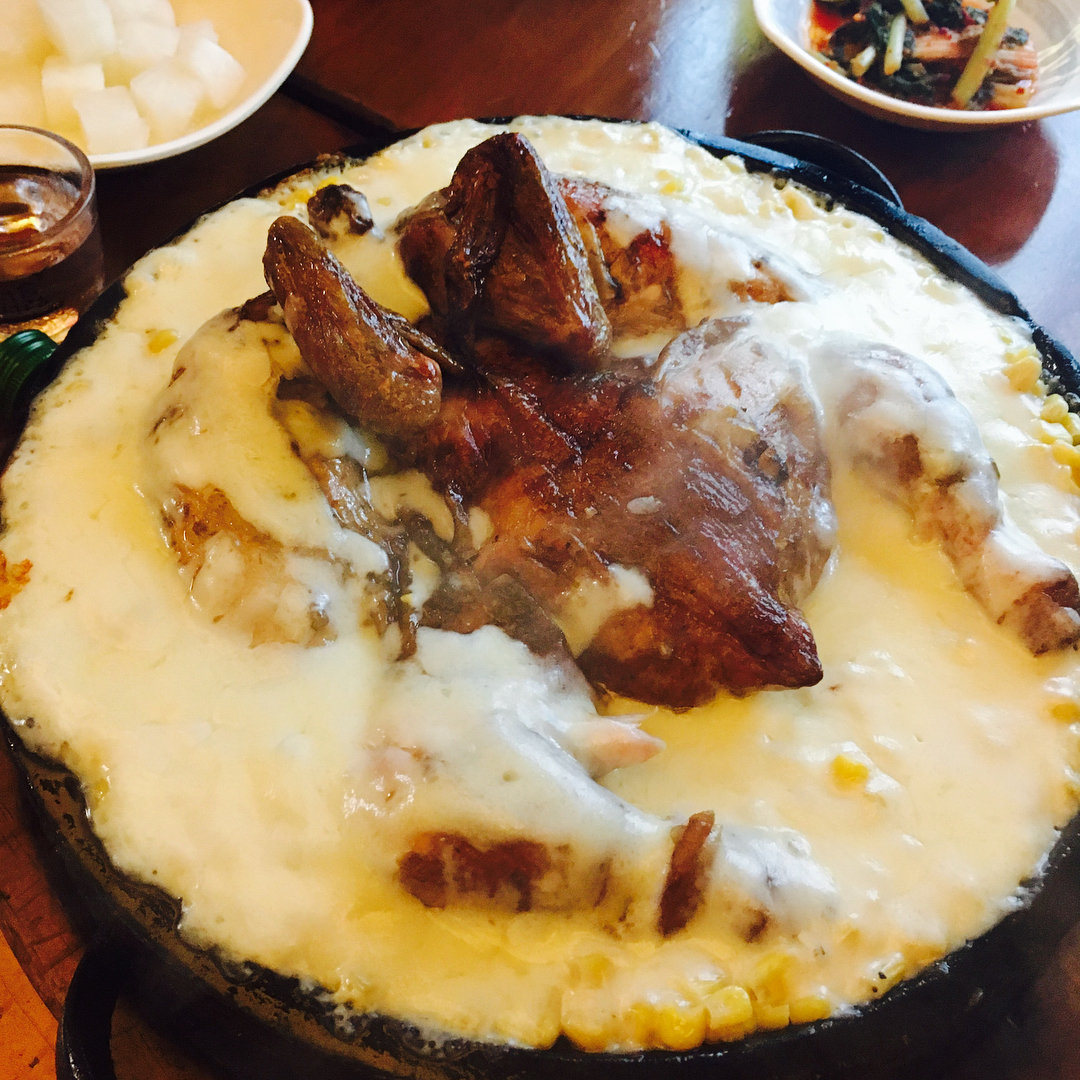 계림원 인스타그램 검색결과