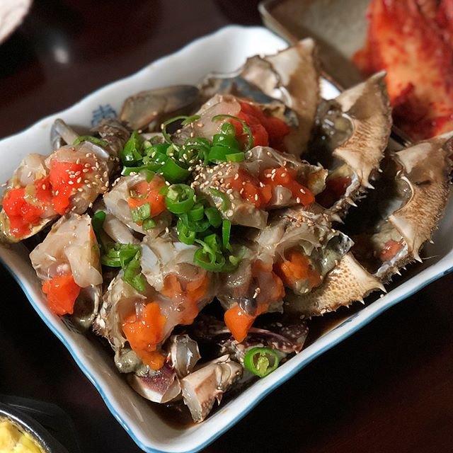 출처 : 진미식당 인스타그램 검색 결과