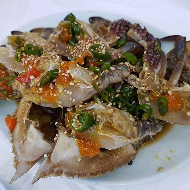 출처 : 한춘상일미간장게장 인스타그램 검색 결과