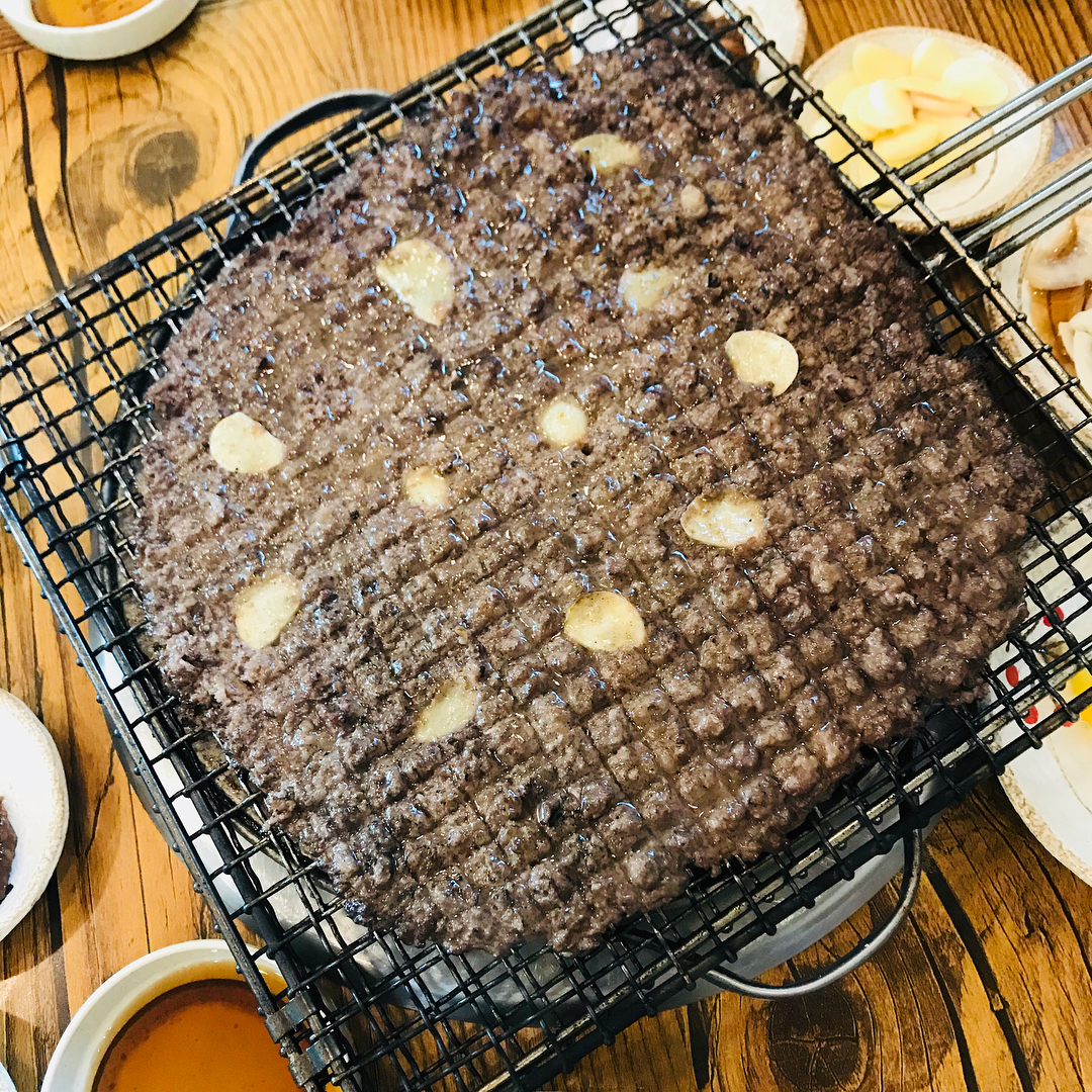 제일불고기 - 울산, 울주군-언양 | 맛집검색 식신